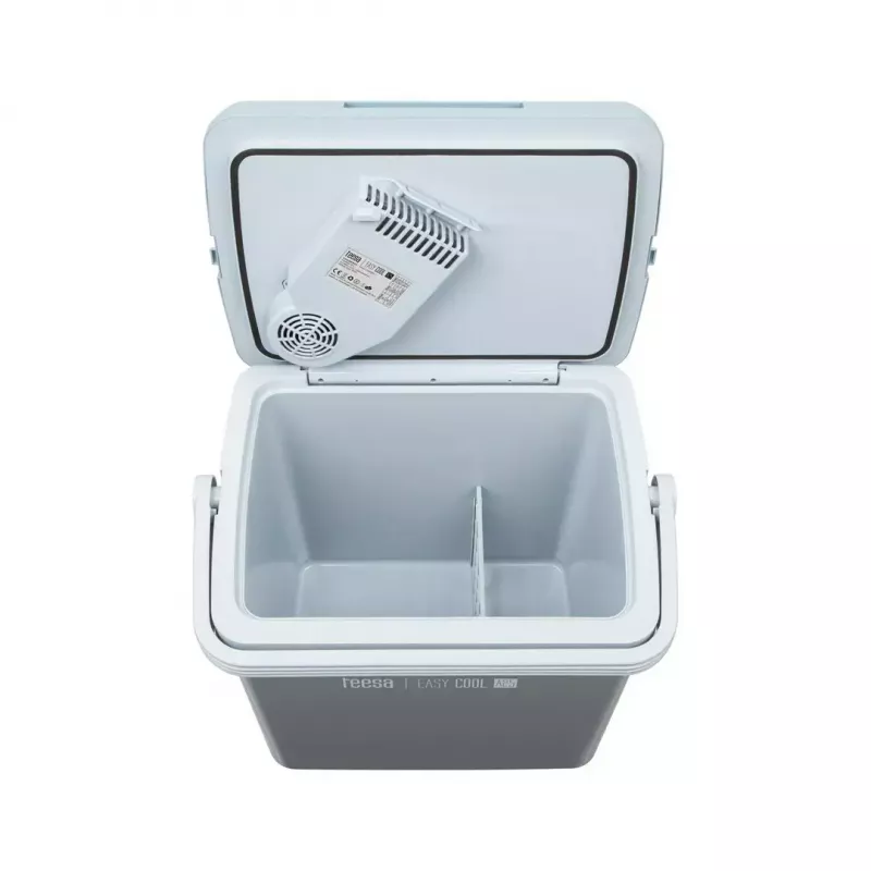 Tragbare Kühlbox TEESA TSA5001.1 25L – leichte isolierte Transportkühlbox
