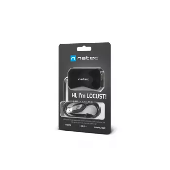 USB Hub NATEC NHU-0647