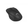 Kabelloses Tastatur-Maus-Set NATEC Stingray NZB-1440 — RF Wireless, Full-Size 108-Tasten QWERTY, US-Englisch, schwarz