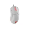 GENESIS Krypton 750 Maus Gaming Rechtshänder USB Typ-A Optisch 2000 DPI