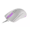 GENESIS Krypton 750 Maus Gaming Rechtshänder USB Typ-A Optisch 2000 DPI