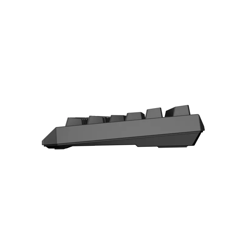 GENESIS Thor 230 TKL Tastatur Gaming USB + RF Wireless + Bluetooth QWERTZ Schwarz