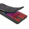 GENESIS Thor 230 TKL Tastatur Gaming USB + RF Wireless + Bluetooth QWERTZ Schwarz