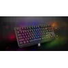 GENESIS Thor 230 TKL Tastatur Gaming USB + RF Wireless + Bluetooth QWERTZ Schwarz