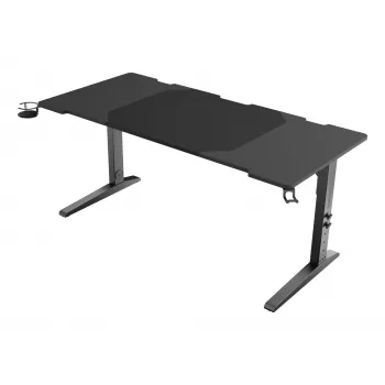 GENESIS NDS-2250 Computertisch Schwarz