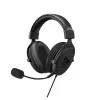 Headset Savio NEXUS Kabelgebundenes Gaming-Headset Schwarz