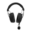 Headset Savio NEXUS Kabelgebundenes Gaming-Headset Schwarz
