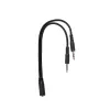 Headset Savio NEXUS Kabelgebundenes Gaming-Headset Schwarz
