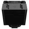 CPU-Luftkühler SAVIO Vortex X2 Schwarz – 120-mm-Lüfter, Höhe 157 mm, PWM, kompatibel mit LGA 2066