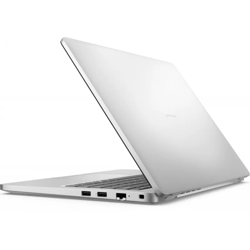 Laptop Dell Pro 14 PC14255 — AMD Ryzen AI 7 PRO 350, 14 Zoll (1920×1200) Full HD+, 16GB DDR5, 1TB SSD, Windows 11 Pro, Platinum