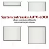 Projektionsleinwand ART ER M96 1:1