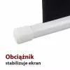 Projektionsleinwand ART ER M96 1:1