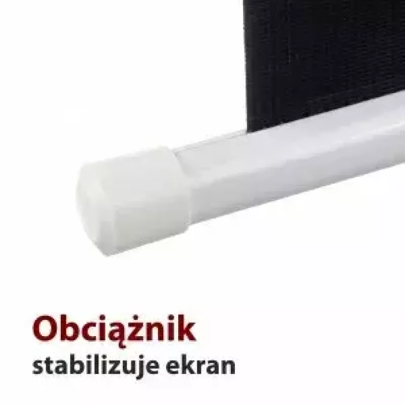 Projektionsleinwand ART ER M96 1:1