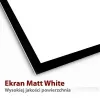 Projektionsleinwand ART ER T84 4:3