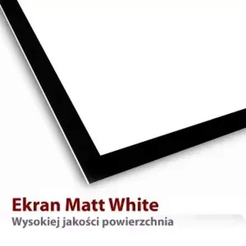 Projektionsleinwand ART ER T84 4:3