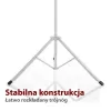 Projektionsleinwand ART ER T84 4:3