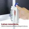 Projektionsleinwand ART ER T84 4:3