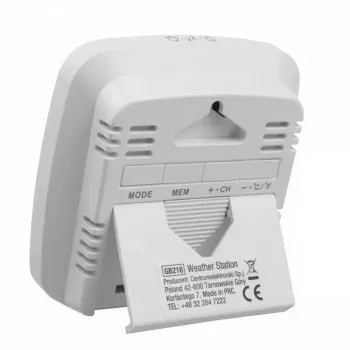 Kabelloser Pool-Temperatursensor GreenBlue GB216 IPX7 wasserdicht, Modell GB216