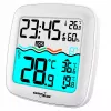 Kabelloser Pool-Temperatursensor GreenBlue GB216 IPX7 wasserdicht, Modell GB216
