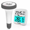 Kabelloser Pool-Temperatursensor GreenBlue GB216 IPX7 wasserdicht, Modell GB216