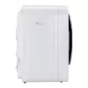 Elektrischer Wäschetrockner GreenBlue GB410 — 3 kg Kapazität, 830 W, Abluft, 5 Trockenprogramme, Energieeffizienzklasse C