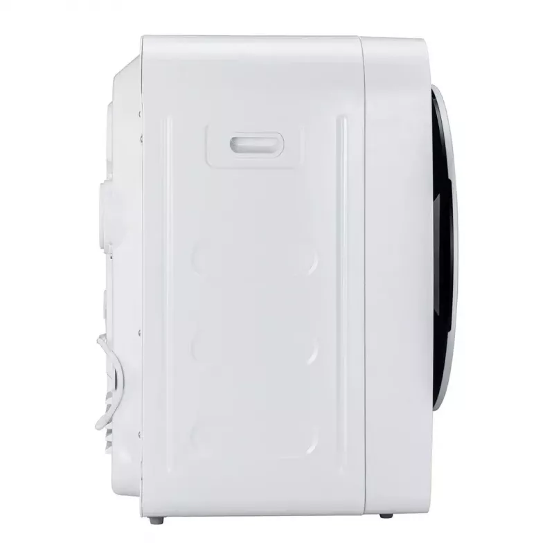Elektrischer Wäschetrockner GreenBlue GB410 — 3 kg Kapazität, 830 W, Abluft, 5 Trockenprogramme, Energieeffizienzklasse C