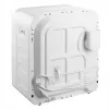 Elektrischer Wäschetrockner GreenBlue GB410 — 3 kg Kapazität, 830 W, Abluft, 5 Trockenprogramme, Energieeffizienzklasse C