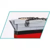 Bausatz COBI Schlachtschiff Gneisenau 2417 Teile