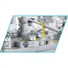 Bausatz COBI Schlachtschiff Gneisenau 2417 Teile