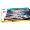 Bausatz COBI Schlachtschiff Gneisenau 2417 Teile