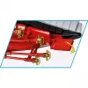 Bauset COBI Pennsylvania-Klasse Schlachtschiff 2in1 Executive Edition 2088 Teile