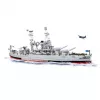 Bauset COBI Pennsylvania-Klasse Schlachtschiff 2in1 Executive Edition 2088 Teile