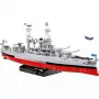 Bauset COBI Pennsylvania-Klasse Schlachtschiff 2in1 Executive Edition 2088 Teile