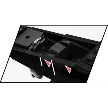 Konstruktionsspielzeug Cobi BAe Hawk T1 Modellbausatz 5845 Teile von Cobi