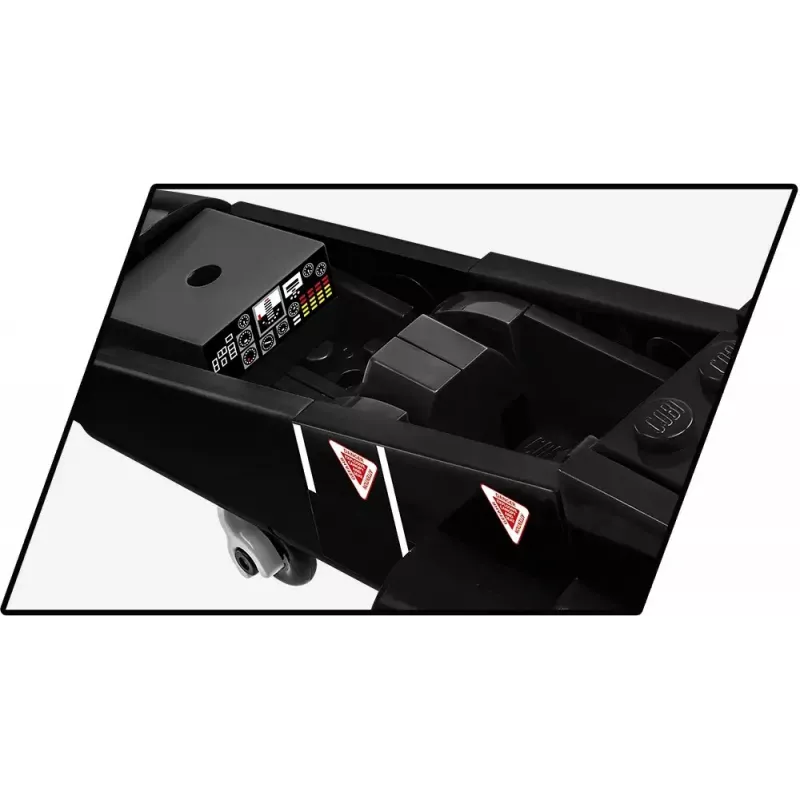 Konstruktionsspielzeug Cobi BAe Hawk T1 Modellbausatz 5845 Teile von Cobi