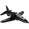 Konstruktionsspielzeug Cobi BAe Hawk T1 Modellbausatz 5845 Teile von Cobi