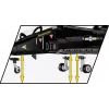 Konstruktionsspielzeug Cobi BAe Hawk T1 Modellbausatz 5845 Teile von Cobi
