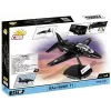 Konstruktionsspielzeug Cobi BAe Hawk T1 Modellbausatz 5845 Teile von Cobi