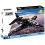 Konstruktionsspielzeug Cobi BAe Hawk T1 Modellbausatz 5845 Teile von Cobi