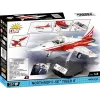 Konstruktionsspielzeug Cobi Northrop F-5E Tiger II Modell 5857 Bausteinset