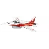 Konstruktionsspielzeug Cobi Northrop F-5E Tiger II Modell 5857 Bausteinset