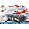 Konstruktionsspielzeug Cobi Northrop F-5E Tiger II Modell 5857 Bausteinset