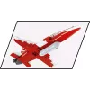 Konstruktionsspielzeug Cobi Northrop F-5E Tiger II Modell 5857 Bausteinset