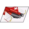 Konstruktionsspielzeug Cobi Northrop F-5E Tiger II Modell 5857 Bausteinset