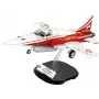 Konstruktionsspielzeug Cobi Northrop F-5E Tiger II Modell 5857 Bausteinset