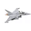 Konstruktionsbausteine-Set Cobi Rafale C 551 Teile Modell COBl-5901
