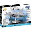 Konstruktionsbausteine-Set Cobi Rafale C 551 Teile Modell COBl-5901