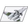 Konstruktionsbausteine-Set Cobi Rafale C 551 Teile Modell COBl-5901