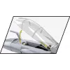 Konstruktionsbausteine-Set Cobi Rafale C 551 Teile Modell COBl-5901