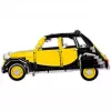 Baukasten Cobi Citroën 2CV Charleston Modell im Maßstab 1:12, Bausatz